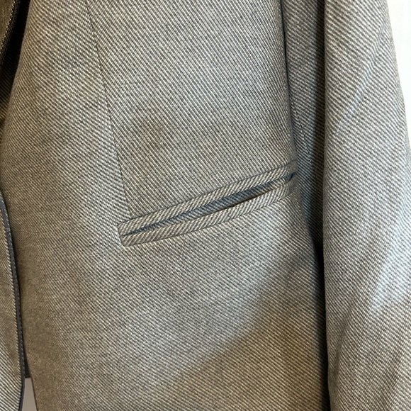 Ann Taylor fine striped trouser suit - Picture 3 of 16